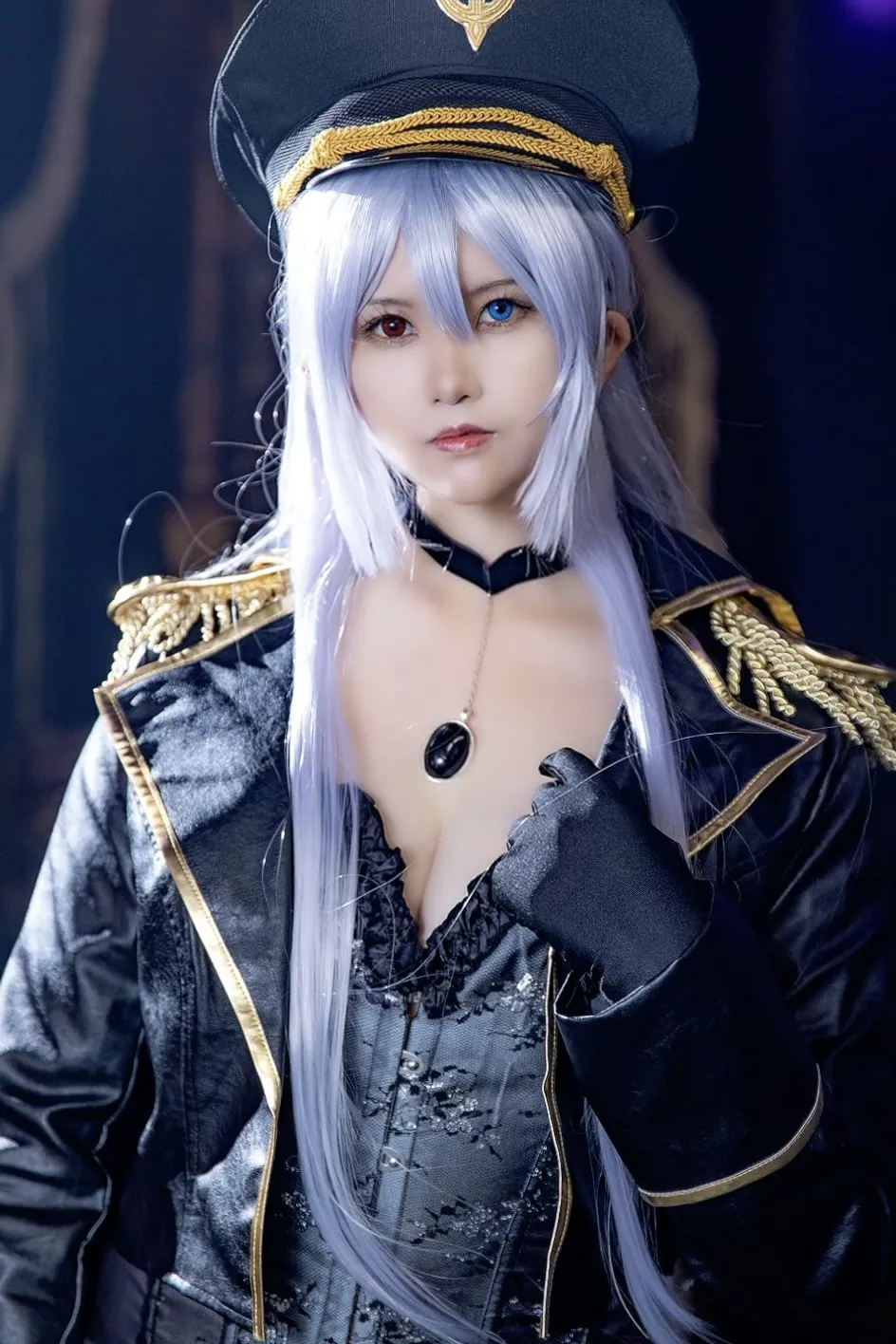 風見りん Bisque doll Queen-erohere21.webp